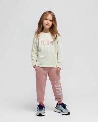 Tuta ICON Bimba Casual