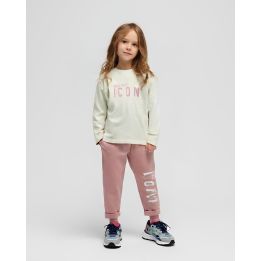 Tuta ICON Neonata Multicolore