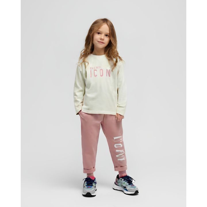 Tuta ICON Neonata Multicolore
