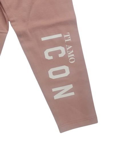 Tuta ICON Neonata | Tamaiti Boutique