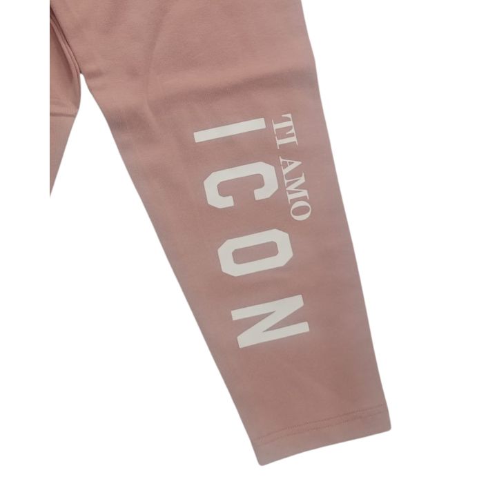 Tuta ICON Bimba Multicolore - Autunno/Inverno