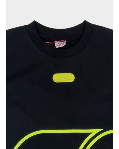 GCDS - T-shirt - Bambini e ragazzi - 028477