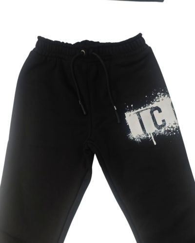 Tuta ICON Neonato | Tamaiti Boutique