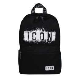 Zaino ICON Bambino Nero