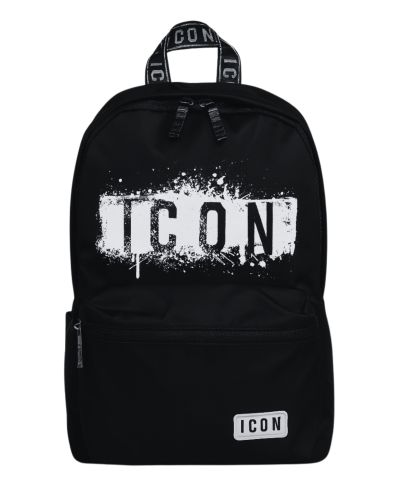 Zaino ICON Bambino Nero