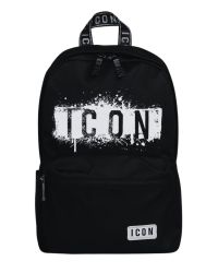 Zaino ICON Bambino Nero