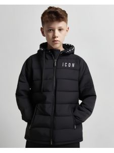 Giubbino ICON Bambini e ragazzi Casual