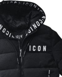 Giubbino ICON Bambino | Tamaiti Boutique