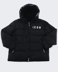 Giubbino ICON Bambino | Tamaiti Boutique