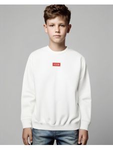 Felpa ICON Bambini e ragazzi Casual