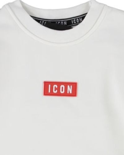 Felpa ICON Bambino | Tamaiti Boutique