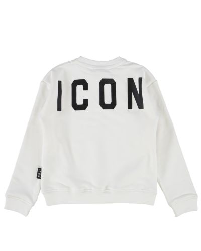 Felpa ICON Bambino | Tamaiti Boutique