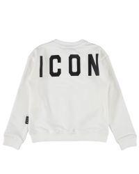 Felpa ICON Bambino | Tamaiti Boutique