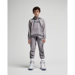 Tuta ICON Bambino Grigio
