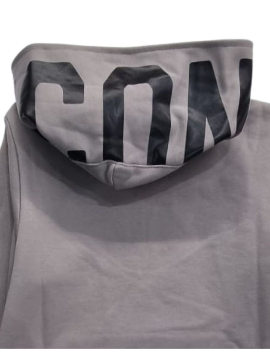 Tuta ICON Bambini e ragazzi Grigio - Autunno/Inverno