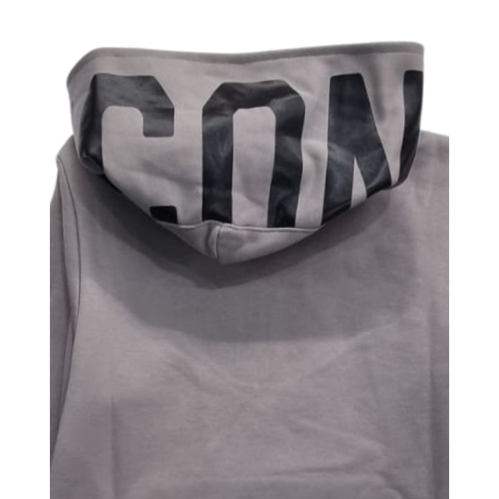 Tuta ICON Bambini e ragazzi Grigio - Autunno/Inverno