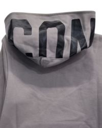 Tuta ICON Bambini e ragazzi Grigio - Autunno/Inverno