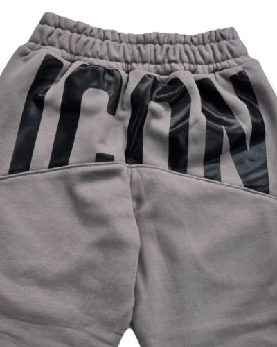 Tuta ICON Bambini e ragazzi Grigio - Autunno/Inverno