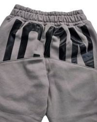 Tuta ICON Bambini e ragazzi Grigio - Autunno/Inverno