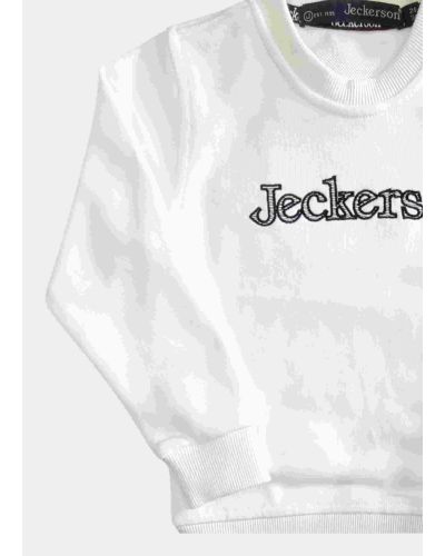 Jeckerson - Felpa - Bambini e ragazzi - JB2627