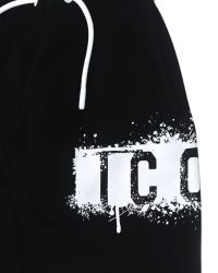 Tuta ICON Bambini e ragazzi Nero - Autunno/Inverno