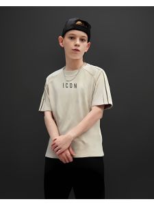 T-shirt ICON Bambini e ragazzi Casual