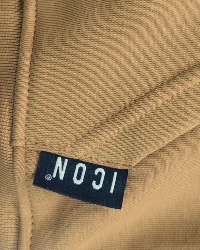 Felpa ICON Bambini e ragazzi Marrone - Autunno/Inverno