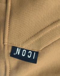 Felpa ICON Bambini e ragazzi Marrone - Autunno/Inverno