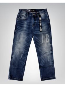 Jeans ICON Bambini e ragazzi Casual