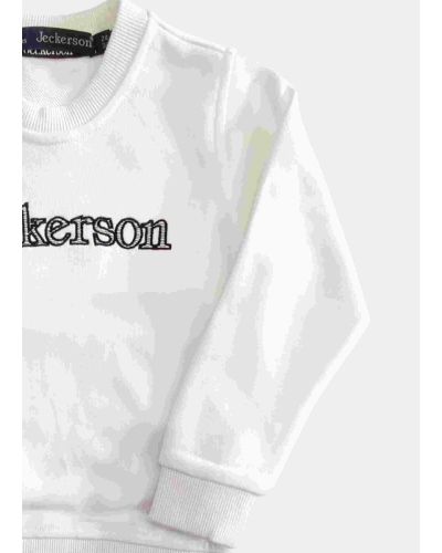 Jeckerson - Felpa - Bambini e ragazzi - JB2627