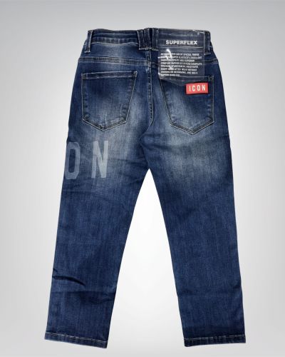 Jeans ICON Bambino | Tamaiti Boutique