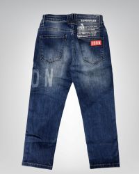 Jeans ICON Bambino | Tamaiti Boutique