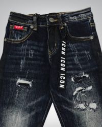 Jeans ICON Neonato | Tamaiti Boutique