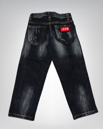 Jeans ICON Neonato | Tamaiti Boutique