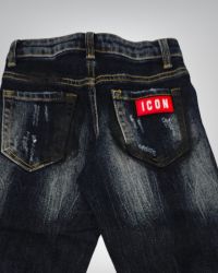 ICON - Jeans - Bimbo - INBDT00822