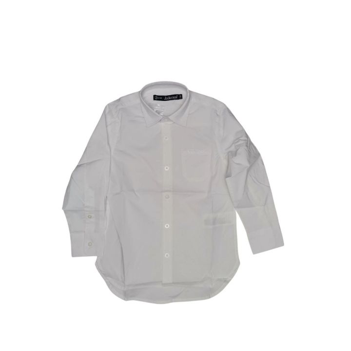 Camicia Jeckerson Bambini e ragazzi Celeste