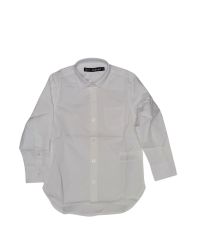 Camicia Jeckerson Bambini e ragazzi Celeste