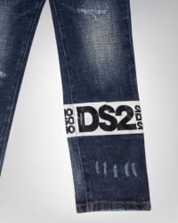 Jeans DS2 Bambino | Tamaiti Boutique
