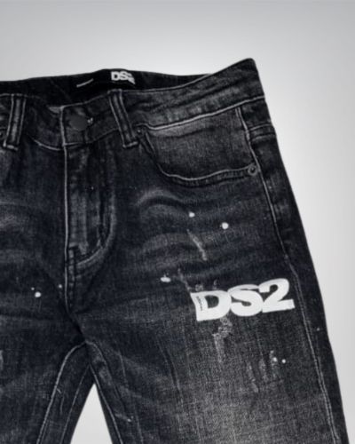 Jeans DS2 Bambino | Tamaiti Boutique