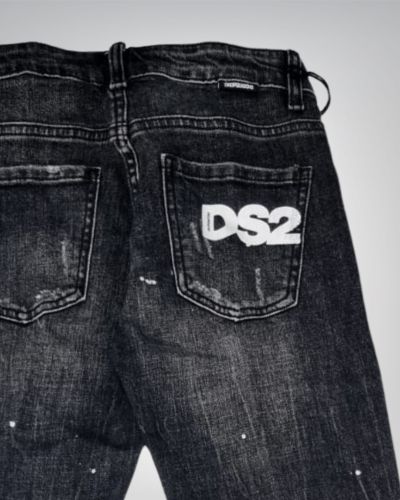 Jeans DS2 Bambino | Tamaiti Boutique