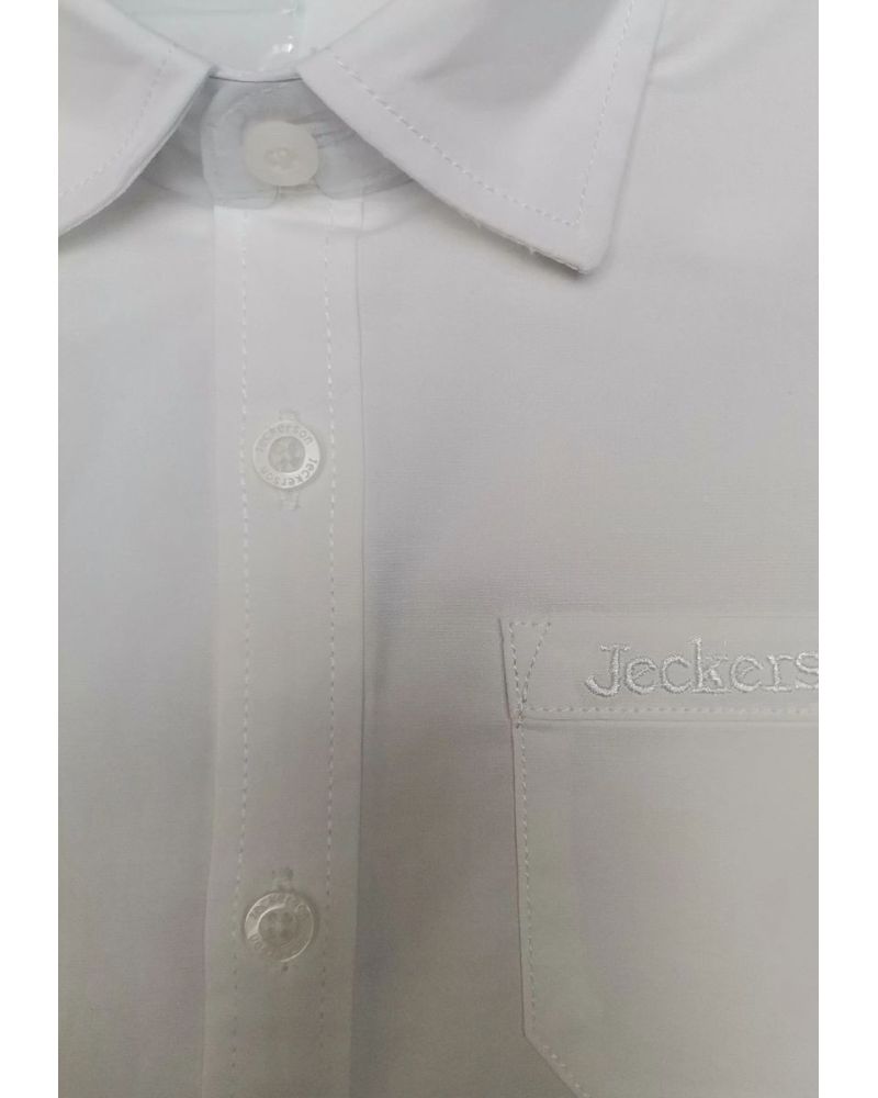 Camicia Jeckerson Bambini e ragazzi Celeste - Autunno/Inverno