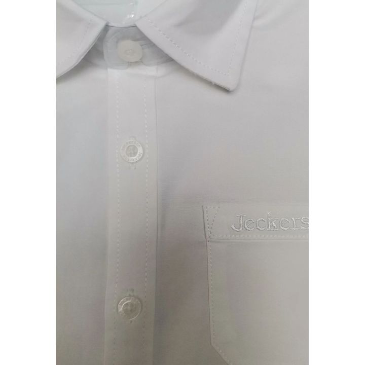 Camicia Jeckerson Bambini e ragazzi Celeste - Autunno/Inverno