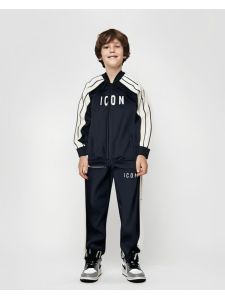 Tuta ICON Bambini e ragazzi Casual