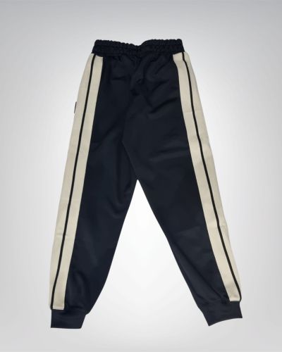 Tuta ICON Bambini e ragazzi Nero - Autunno/Inverno