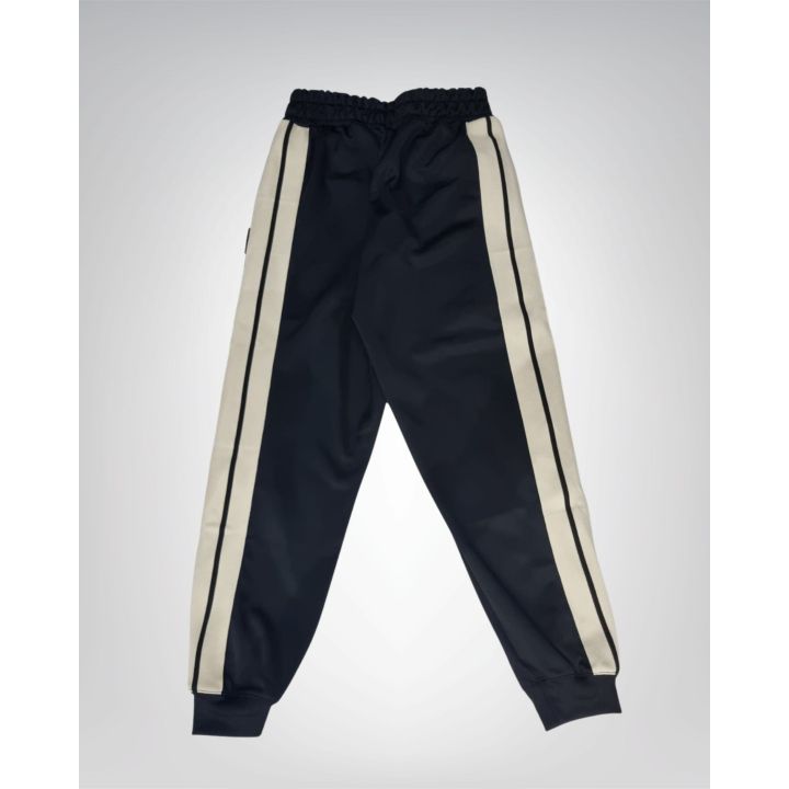 Tuta ICON Bambini e ragazzi Nero - Autunno/Inverno