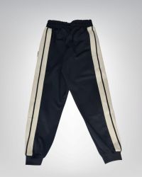 Tuta ICON Bambini e ragazzi Nero - Autunno/Inverno