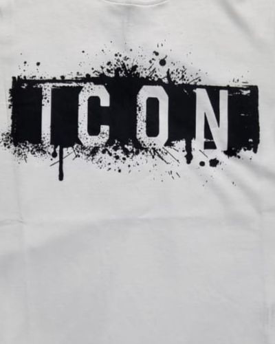 T-shirt ICON Bambino | Tamaiti Boutique