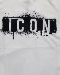 T-shirt ICON Bambino | Tamaiti Boutique