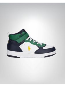 Sneakers POLO RALPH LAUREN Bambini e ragazzi Casual