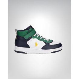 Sneakers POLO RALPH LAUREN Bambino Multicolore